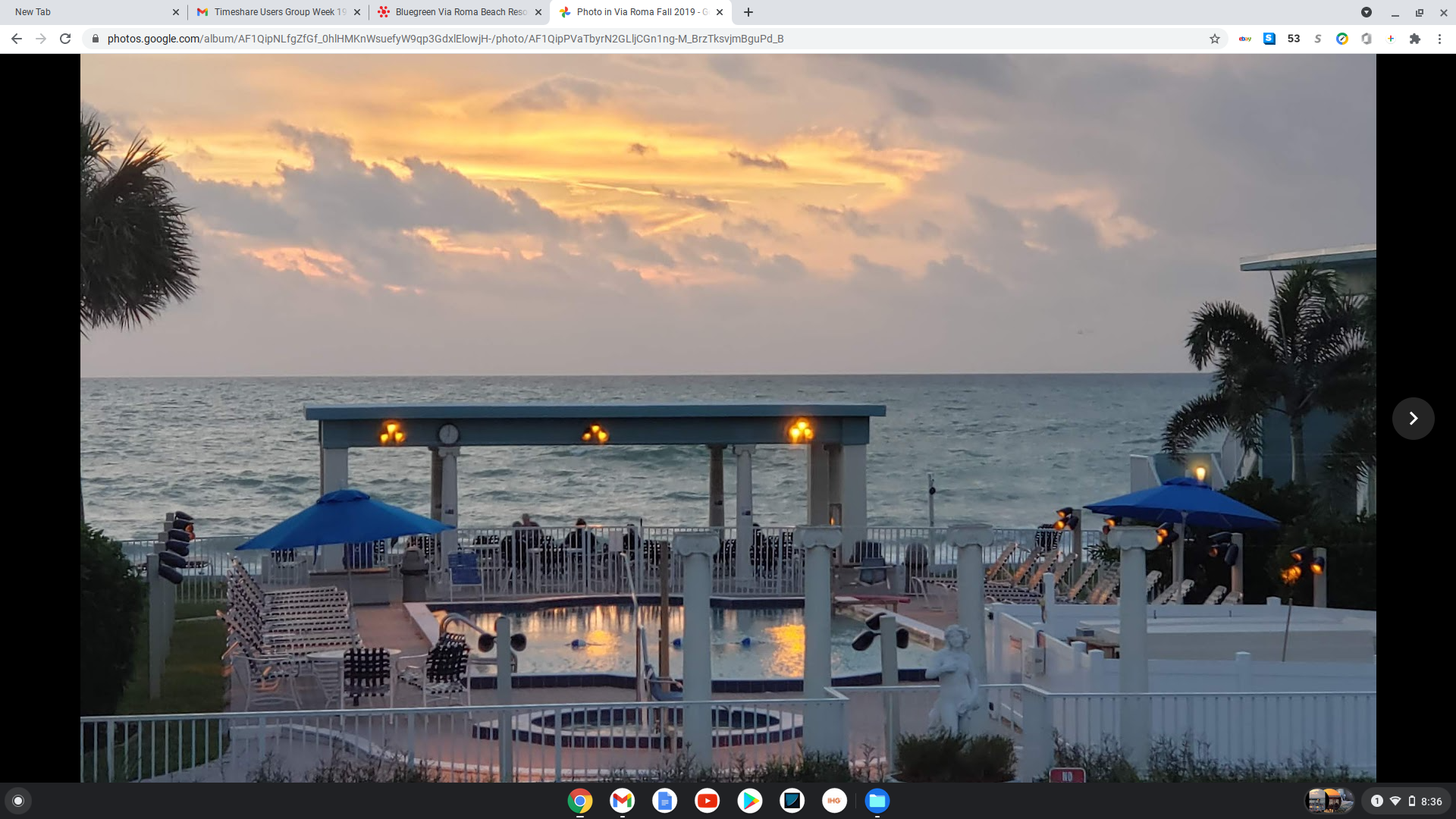 Loading Resort Image...